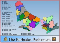 The Barbados parliament must dissolve on February 12, 2013