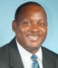 Minister of Health Donville Inniss