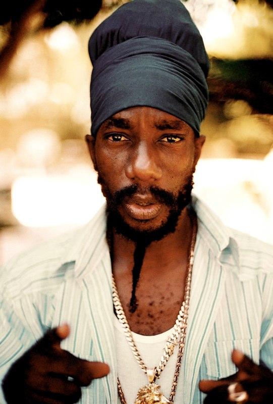 Sizzla Soul Deep. Dame Dash amp; Sizzla live from