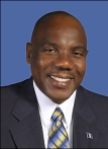 Speaker of the Barbados House of Assembly