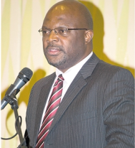 Attorney General Adriel Brathwaite, overtime and extra duty removed from the Police Force announced in the recent Budget