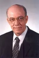 Professor Emeritus Henry Fraser 