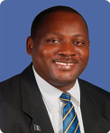 Minister Donville Inniss is at it again!