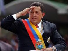 President Hugo Chavez dead at 58