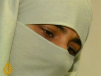 Canadian Court orders woman to removed Niqab 