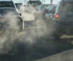 Motor vehicle emissions not good!