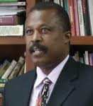 Sir Hilary Beckles, pro-vice-chancellor, University of the West Indies