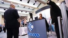 Canadian government has Cameco in its sights for $800 million
