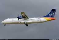 LIAT TO UPGRADE TO 11 ATRS over two years
