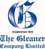 The Gleaner said to have "fraternal relations" with the Nation newspaper.