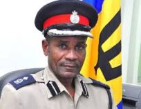 Acting Commissioner of Police Tyrone Griffith suggests there is a cultural factor behind recent domestic mu